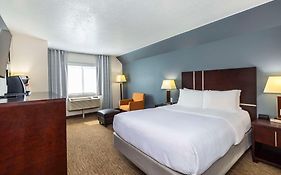 Comfort Inn And Suites Yorkton